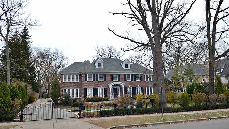 25 dolara sadece 1 gecelik 'evde tek başına' deneyimi!