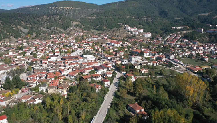 Dünya turizminin en iyi iki kırsal destinasyonu Türkiye'de!