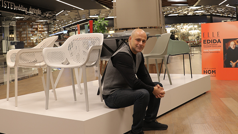 Skyland HOM ödüllü tasarımlara ev sahipliği yaptı