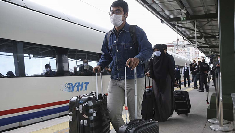 YHT'lerde sefer sayısı 12 Aralık itibarıyla artırılacak