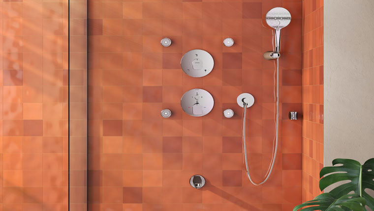 Artema ile güvenlik ve su tasarrufu bir arada!