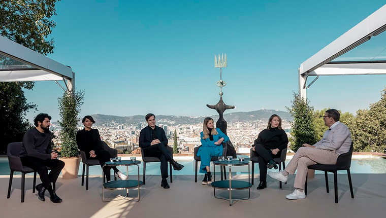 Roca, yeni Ona koleksiyonunu dünya çapında bir lansman ile tanıttı