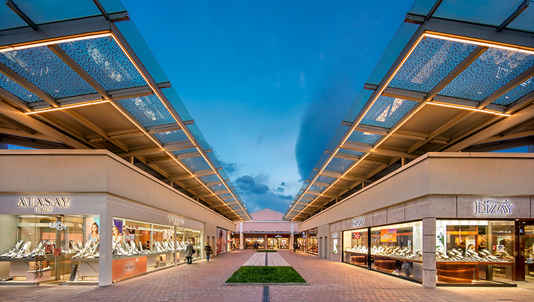 İnegöl AVM, aralık ayında eğlencenin adresi olacak