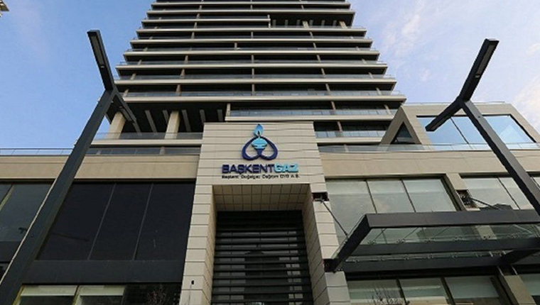 Başkentgaz, bu yıla ilişkin dağıtım alt yapısı çalışmalarını tamamladı