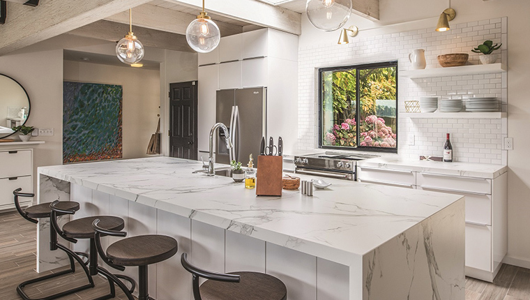 Mutfak tezgahı seçerken nelere dikkat edilmeli?