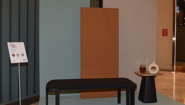 Yılın en renkli sergisi Skyland HOM’da!