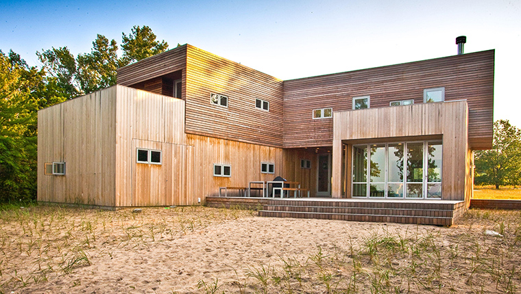 Üçay Mühendislik düşük pasif evleri yaygınlaştırmayı hedefliyor