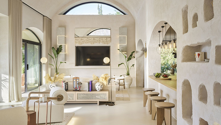 2022 yılında dekorasyon trendleri neler olacak?