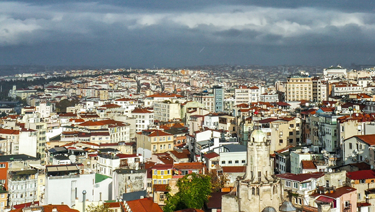 Kasım ayında konut satışları yüzde 59 arttı