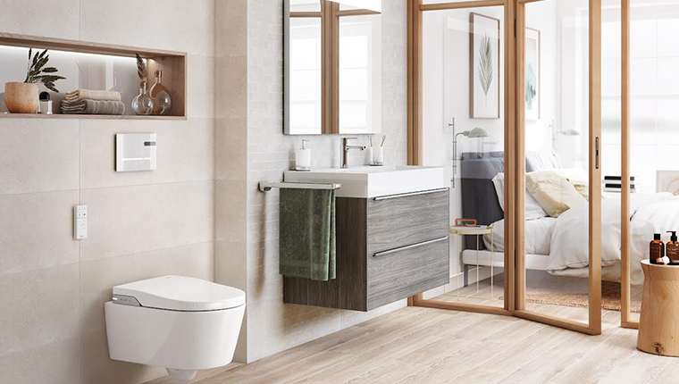 Roca'nın üretim kapasitesi 1 milyon adete yaklaştı