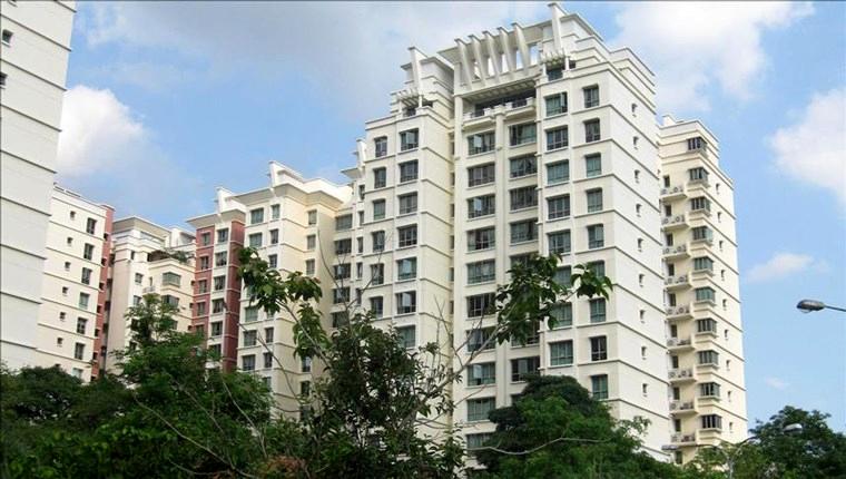 Konut stokları kasımda da hızla erimeye devam etti