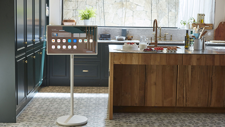 LG LifeStyle TV’ler benzersiz izleme keyfi sunuyor