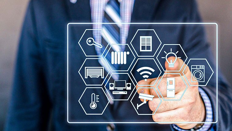 Akıllı ev teknolojileri hem kolaylık hem tasarruf sağlıyor