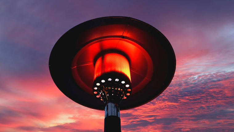 Doğru ve ekonomik ısıtmada tercih radyant sistemler!