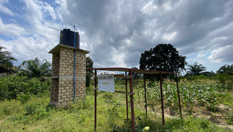 Milas Akıllı Köyü yaşamları dönüştürmeye devam ediyor!