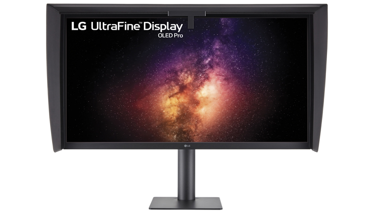 LG Ultrafine OLED Pro ile görüntü kalitesinde yeni standart!
