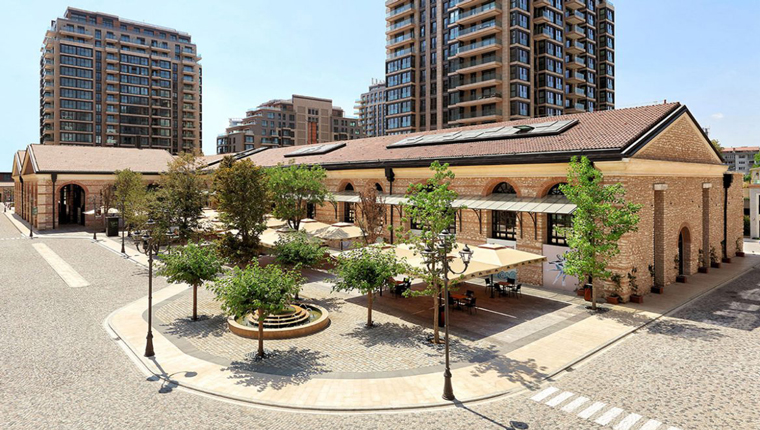 Designers Iconic Look Festivali, Fişekhane'de yapılacak!