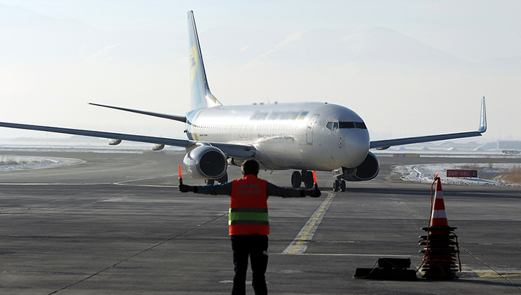 Türkiye'deki 12 havalimanına ACA Sertifikası verildi