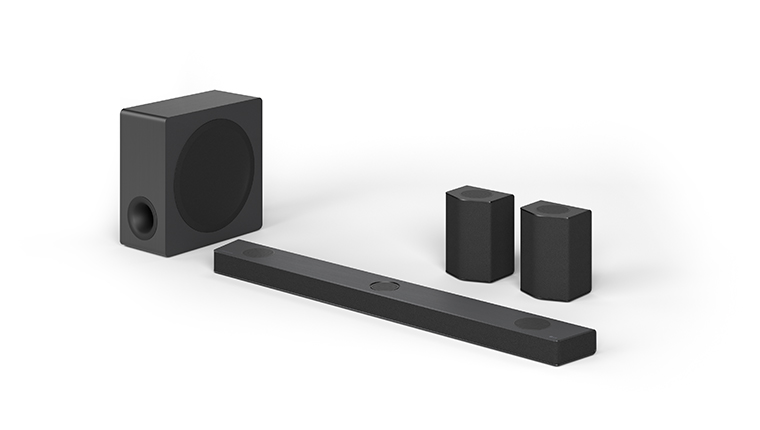 LG, yeni Premium Soundbarı CES 2022’de tanıtacak