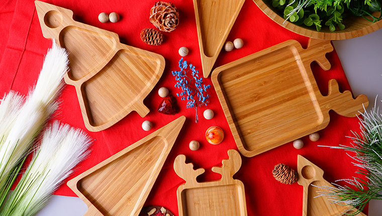 Bambum'dan yeni yıla özel çerezlikler!