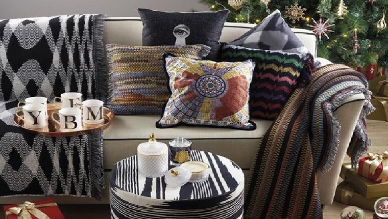 Beymen Home'dan yeni yıla özel hediye fırsatları!