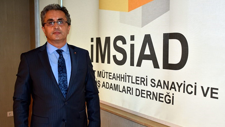 Müteahhitlerden inşaat malzemesi üreticilerine indirim çağrısı