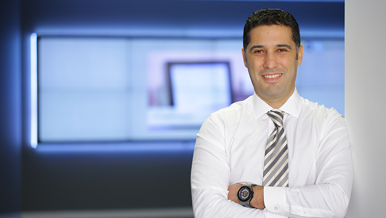 Bosch Termoteknik, Altın Lider Ödülleri’ne layık görüldü!