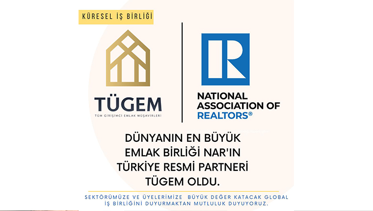 TÜGEM, Nar Global’in son küresel ortağı oldu