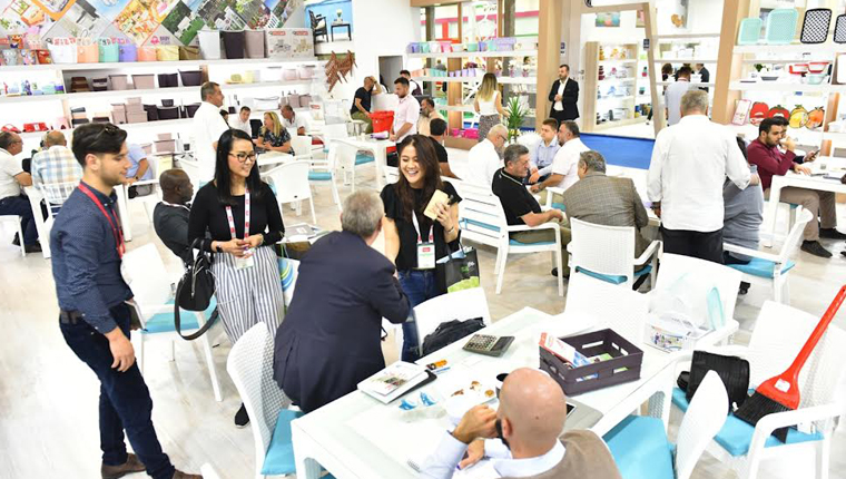 HOST Istanbul, binlerce satın almacıyı buluşturuyor!