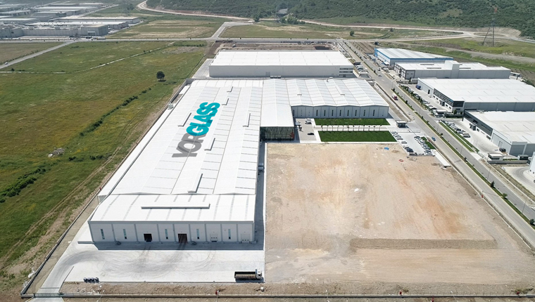 Yorglass 2021 yılında ödül kazanmaya devam ediyor!