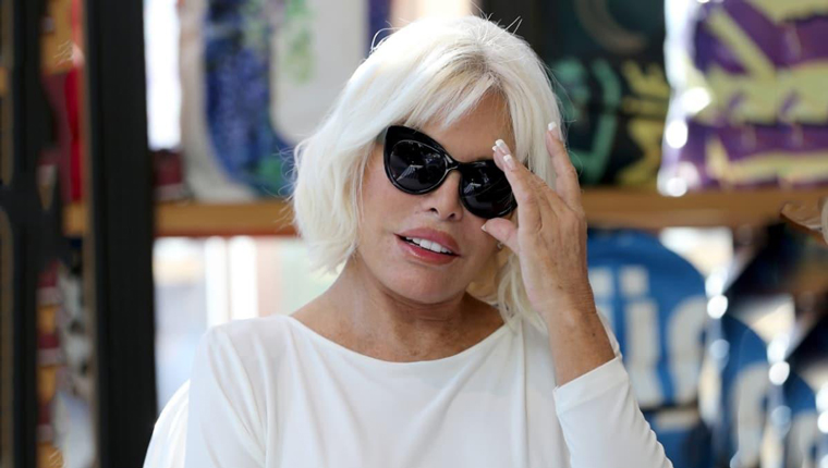 Ajda Pekkan'dan villasına 37 milyon TL'lik rekor zam!