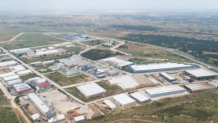 Türkiye, Avrupa’da en çok yatırım yapılan 10’uncu ülke oldu