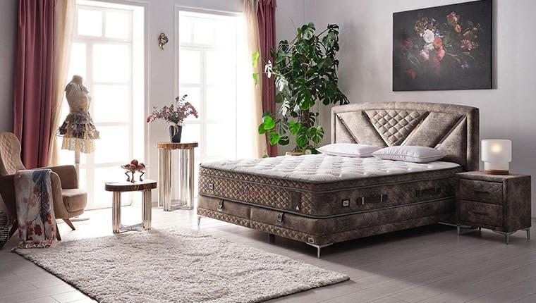 Bambi Yatak’tan tüketicinin cebini koruyan indirim