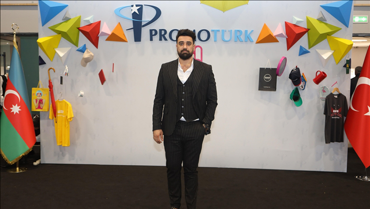 Çinli promosyon üreticileri Türkiye'de yatırım arayışında!