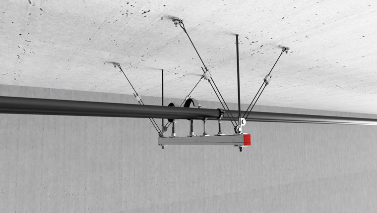 Hilti'nin yeni halat sistemine inşaat sektöründen tam not!