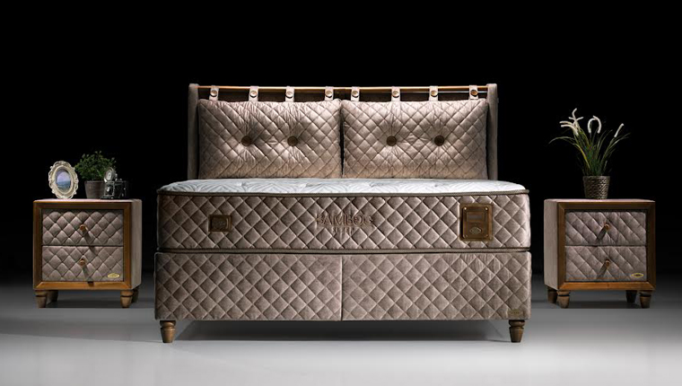 Bamboo Sleep ile saf uykunun derinliklerini yaşayın!