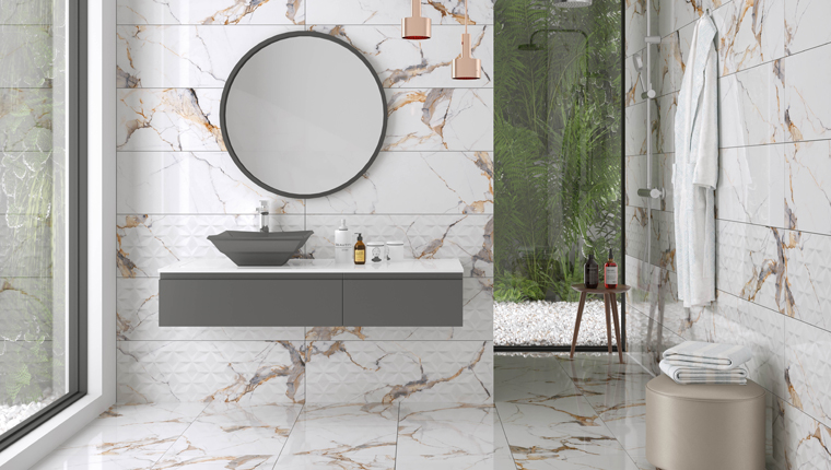 Bien’den üç yeni duvar karosu koleksiyonu!