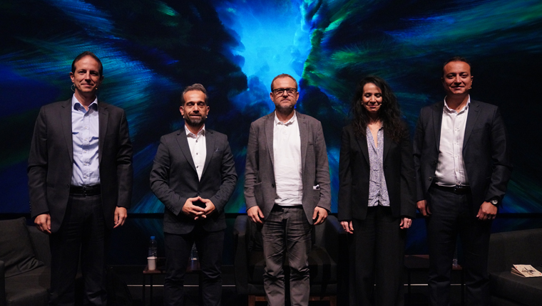 Zorlu Enerji panelinde iklim krizi ile mücadele yolları konuşuldu