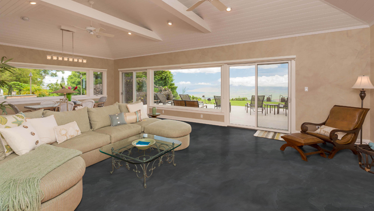 Kalekim, Tecnica 542 ile zeminlere direnç kazandırıyor