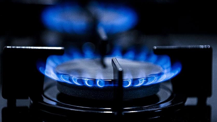 Doğal gaz yardımında ödemeler mart ayında başlayacak