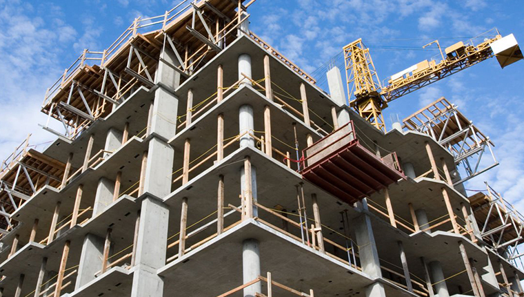 Döviz artışına rağmen inşaat malzemeleri ithalatı yükseldi