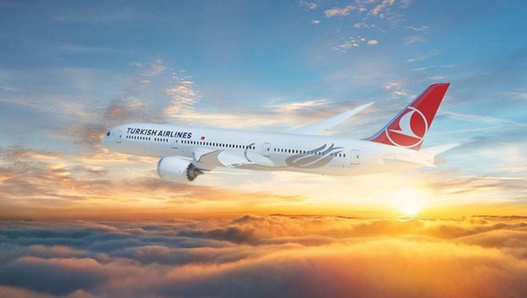 THY'nin Avrupa'daki liderliği 2021 yılında da değişmedi!