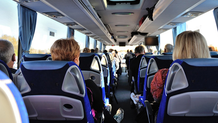 İstanbul'da 2021'de şehirler arası otobüs seferleri yüzde 40 arttı
