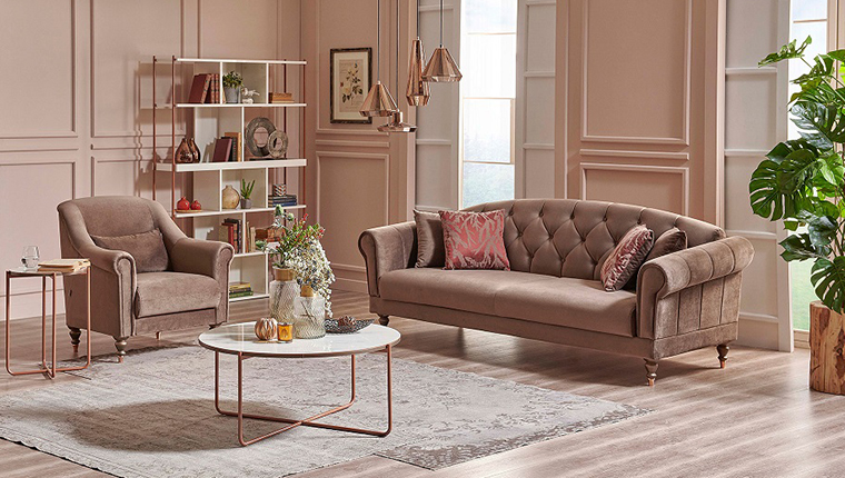 Kelebek Mobilya, son 1 yılda online kanalda yüzde 100’ün üzerinde büyüdü