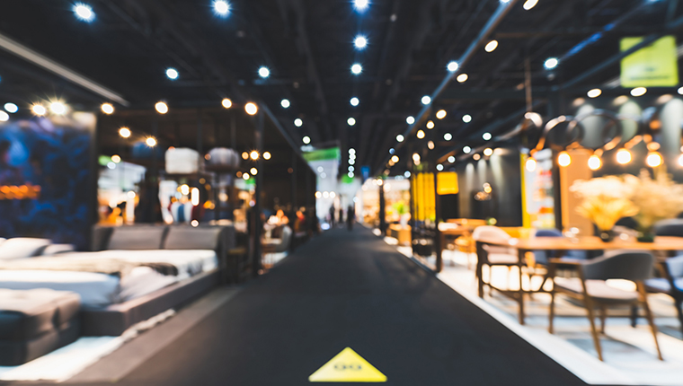 Mobilya sektörü 6 milyar dolarlık buluşma için hazır!