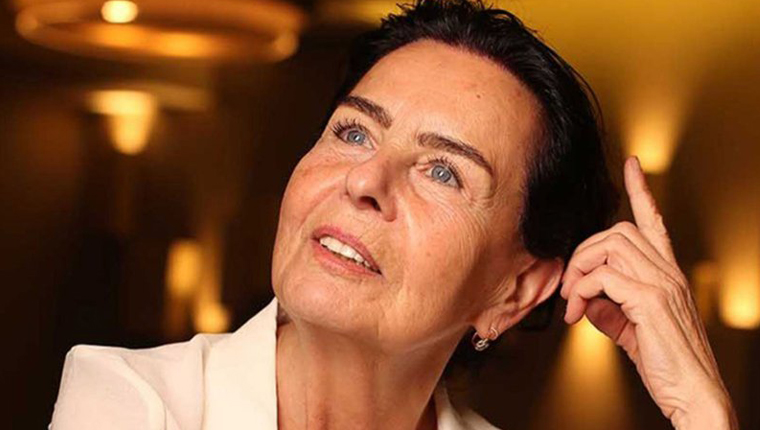 Fatma Girik, mal varlığını kime bıraktı?