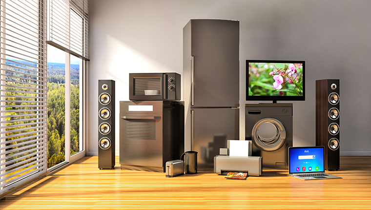 Beyaz eşya sektöründe yatırımlar %30'un üzerinde artacak