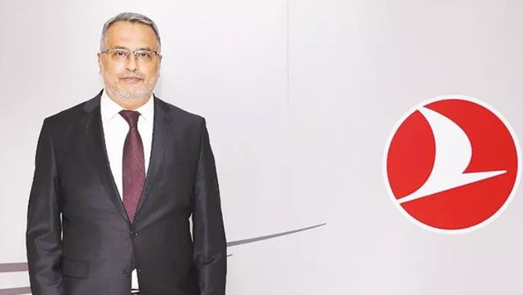 THY'de yönetim değişikliği! Aycı’nın yerine Ahmet Bolat geldi!