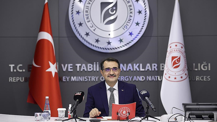 Sanayi tesislerine elektrik kısıtlaması sona eriyor