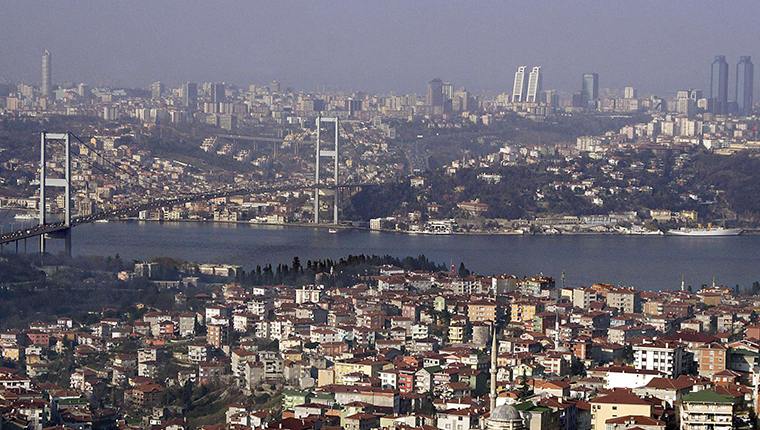 İstanbul’daki yatırımların yüzde 38,37’si vatandaşlık edinimi için!